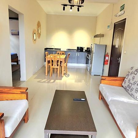 Number 7, 2Nd Floor, Pebble Bay Apartments With Garden View Grand Baie Exterior foto
